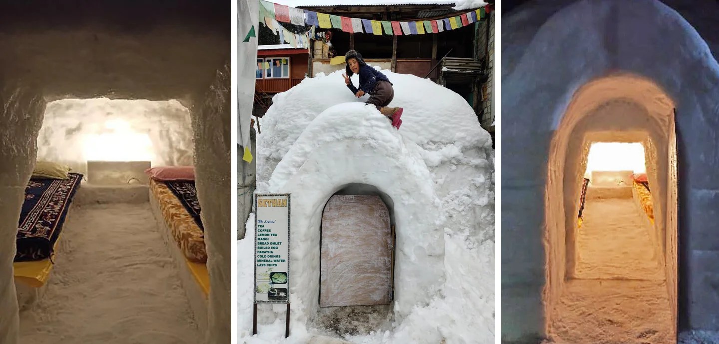 Igloo Stay In Manali All You Need To Know