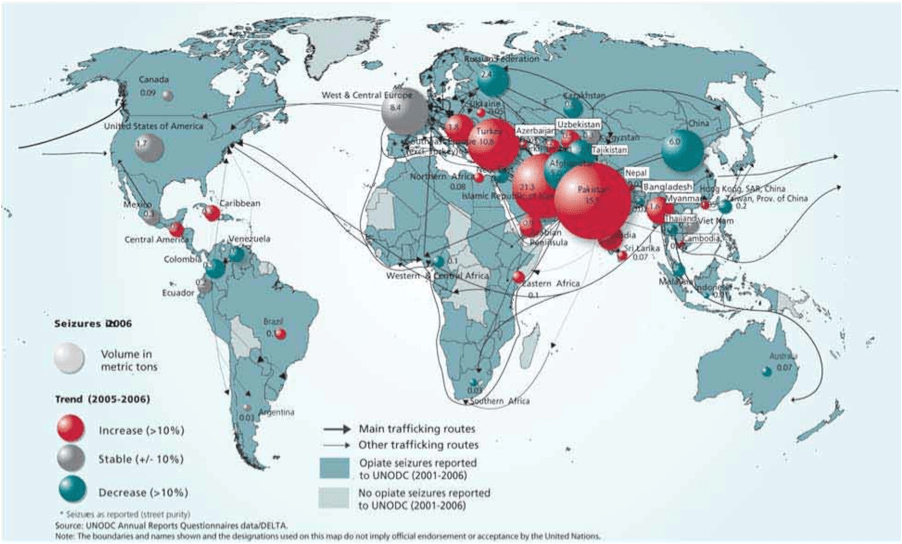 Border Force join European anti-trafficking operation GOV.UK