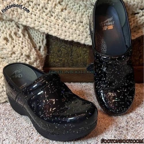 Best Chef Shoes for Flat Feet Finding Relief on Your Feet