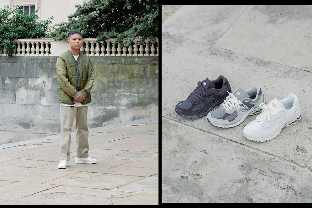 New Balance 2002R 'Protection Pack' Raffle Closed! Footpatrol Blog