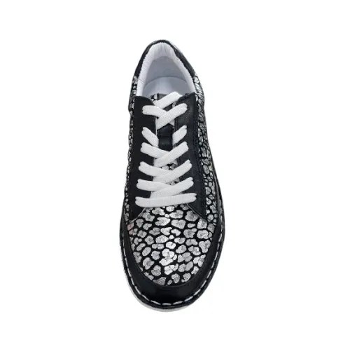 Tesselli Yes Black Foot Plus