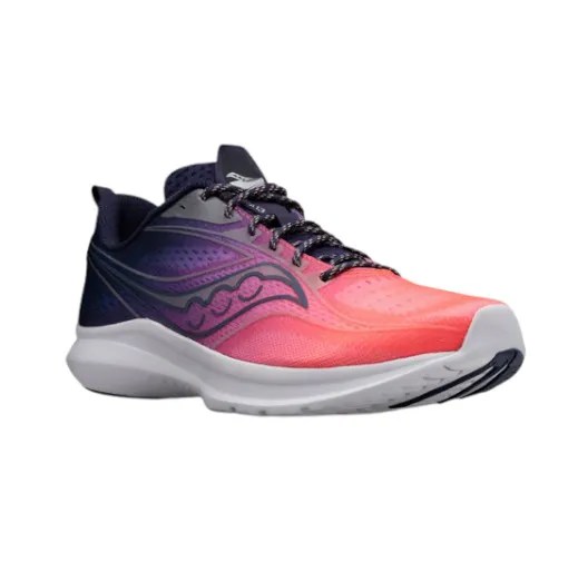 Saucony Kinvara 13 Women's Foot Plus