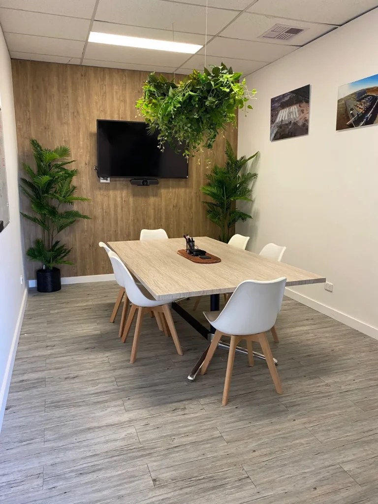 Artificial Indoor Plants Perth Footprint Creative