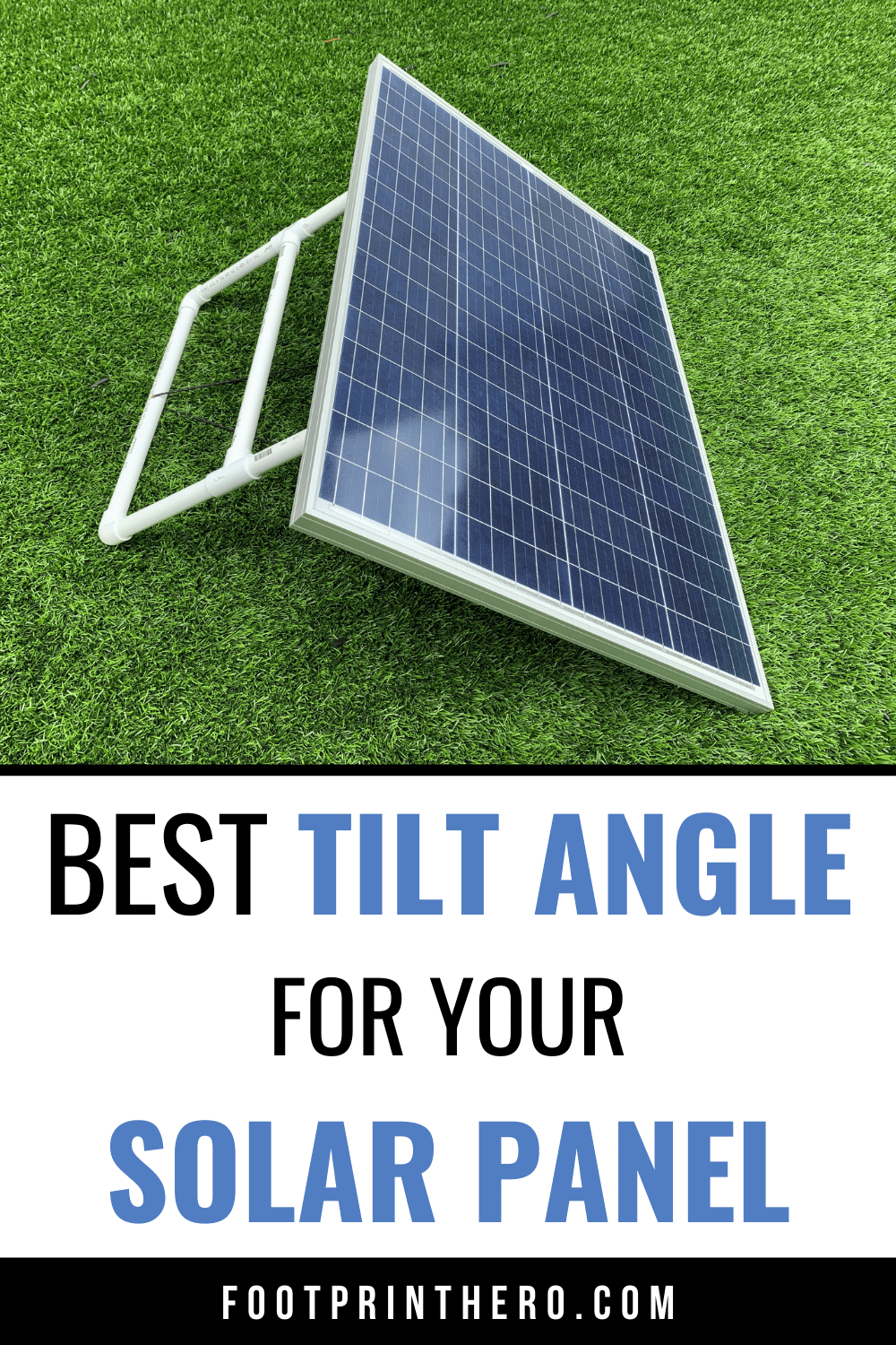 Diy solar panel angle calculator The Power of Solar Energize Your Life