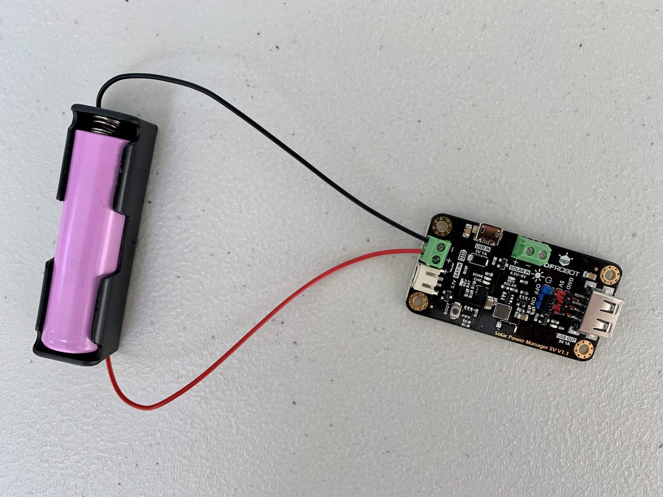 3 Ways to Solar Power an Arduino (Step by Step!) Footprint Hero
