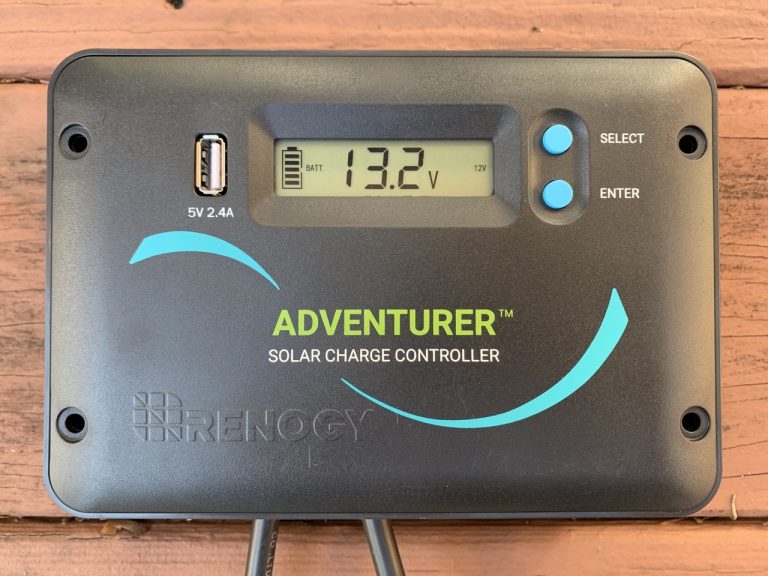 How to Charge LiFePO4 Batteries with Solar Panels - Footprint Hero