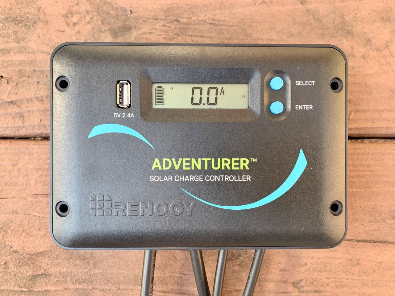 How to Charge LiFePO4 Batteries with Solar Panels - Footprint Hero