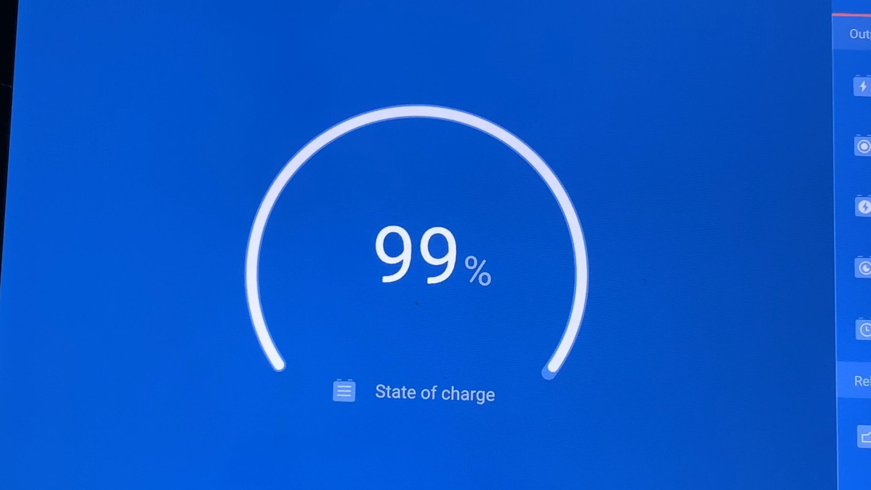 How Long Will a 12V 100Ah Battery Run a 12V RV Fridge? Footprint Hero