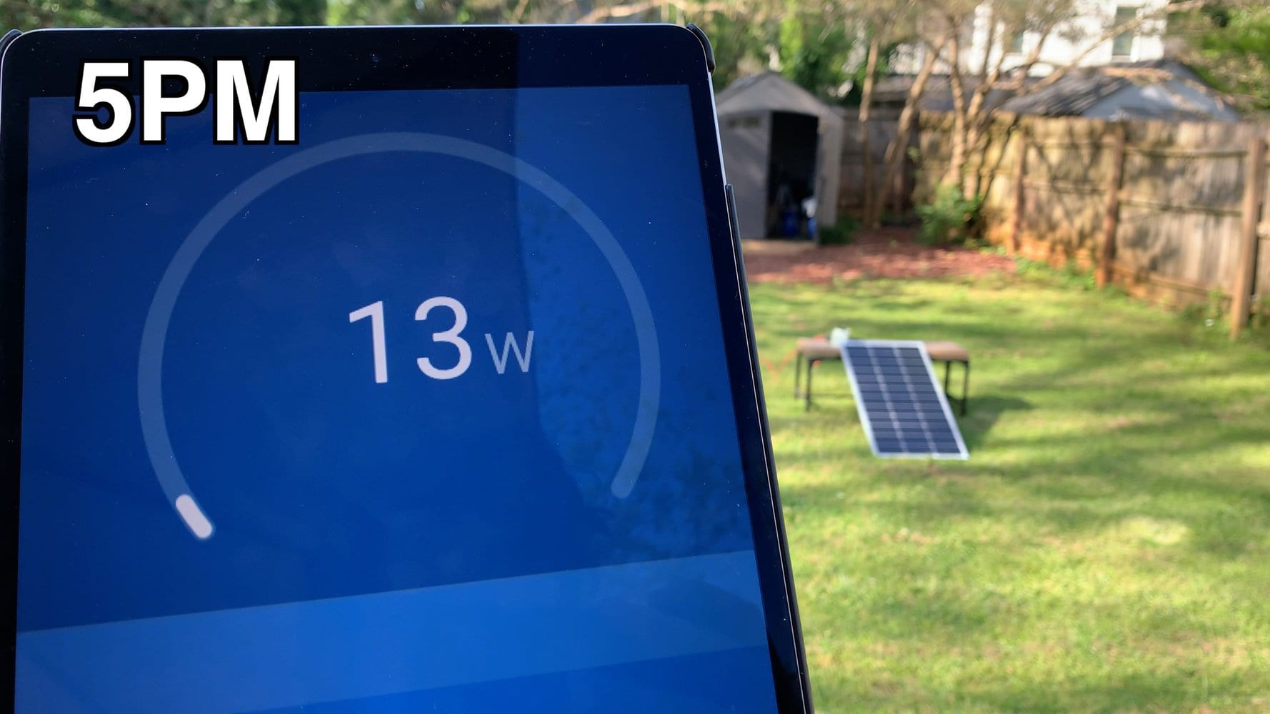How Much Energy Does a 100 Watt Solar Panel Produce? Footprint Hero