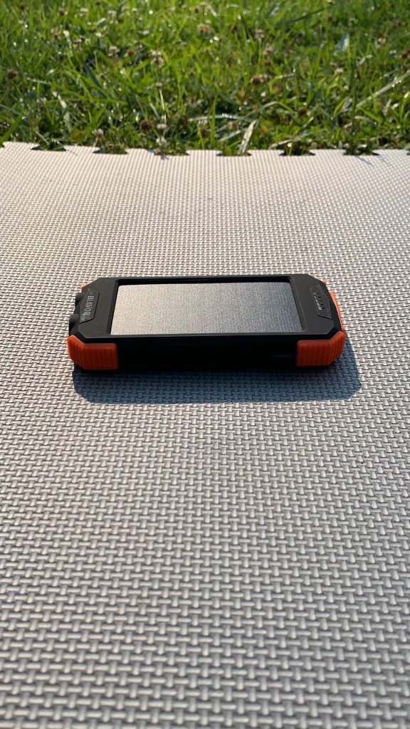 Do Solar Power Banks Really Work? Footprint Hero