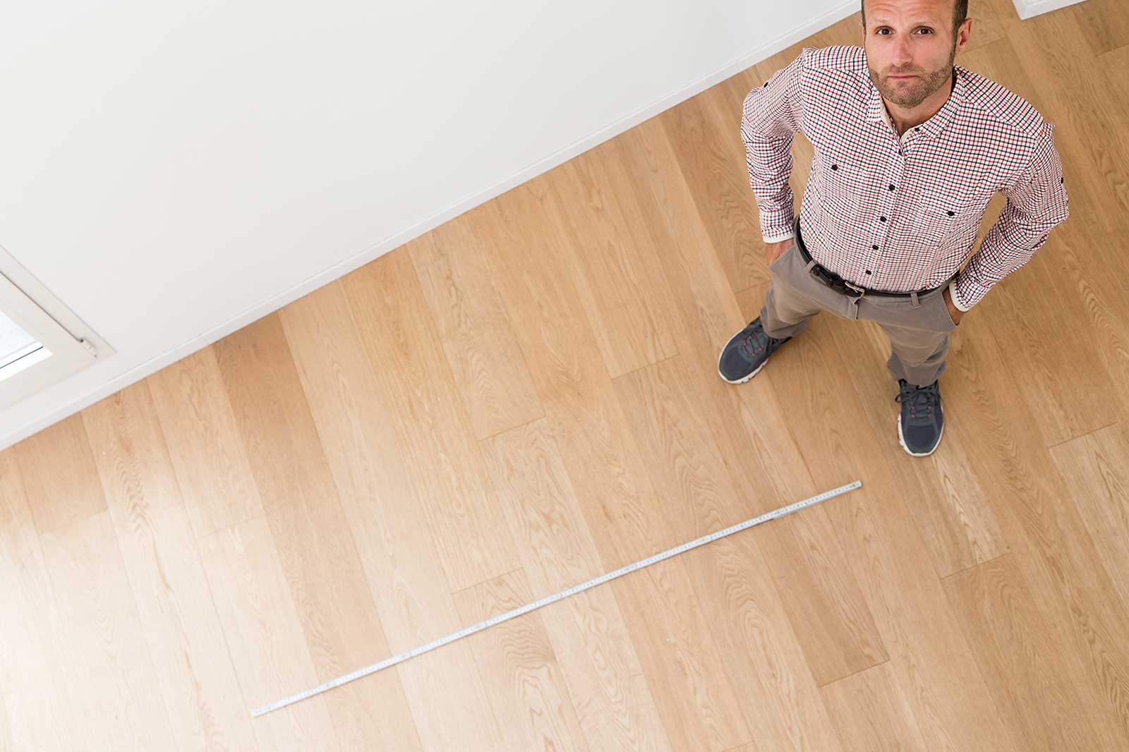 What Makes Us The Best Flooring Franchise? Footprints Floors