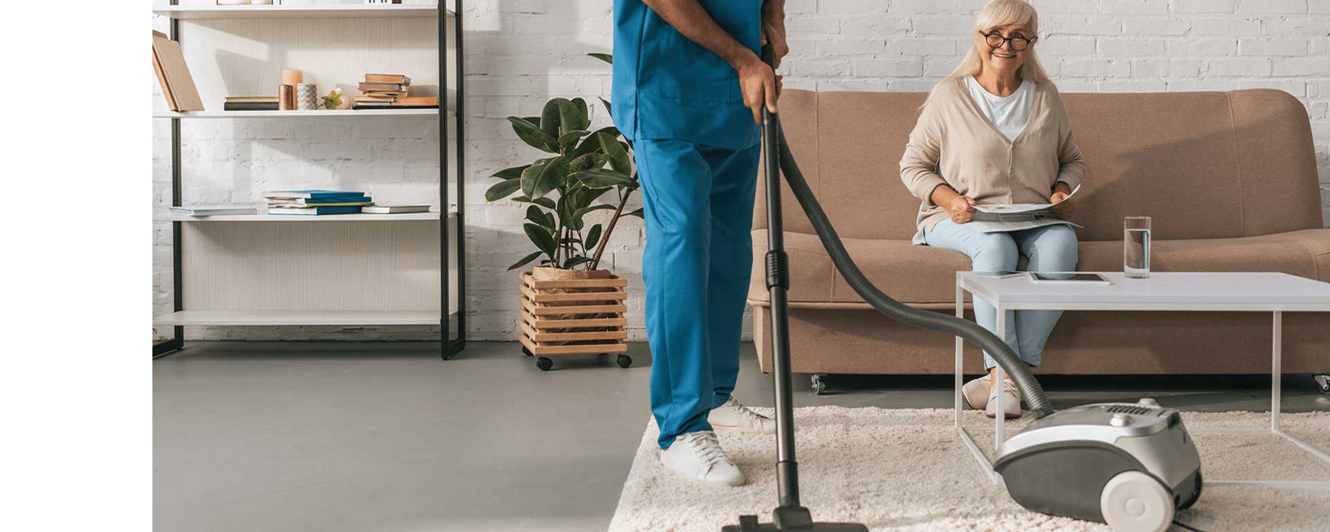 Quality Home Care For New Mexico Families Since 2005