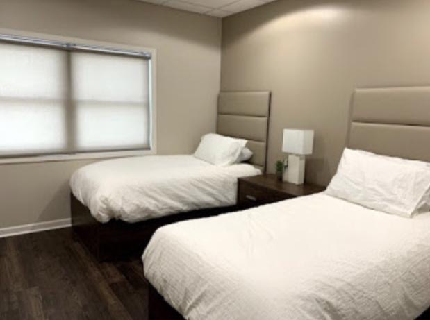 Residential Drug & Alcohol Rehab Medical Detox Chicago, Illinois