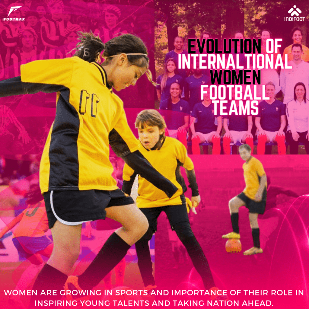 Football GPS Tracker WomenFootball Grassroots Footrax