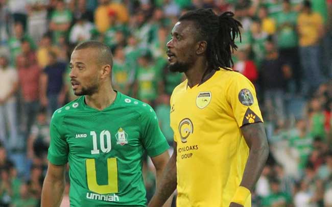 Exclusif "Je regrette un peu les conditions dans lesquelles j'ai