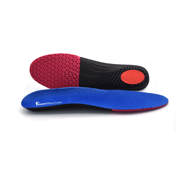FootReviver™ insoles for heels FootReviver Insoles Based in the UK