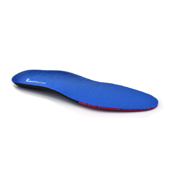 FootReviver™ Flat Feet Insoles FootReviver Insoles Based in the UK