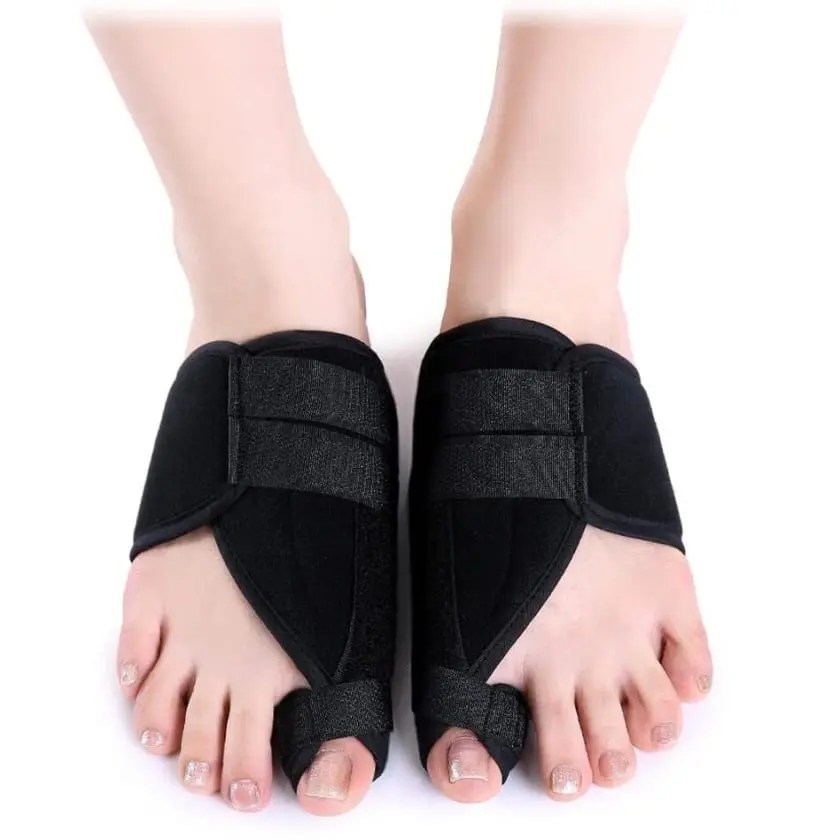 Bunion Corrector Splints FootReviver Insoles Based in the UK