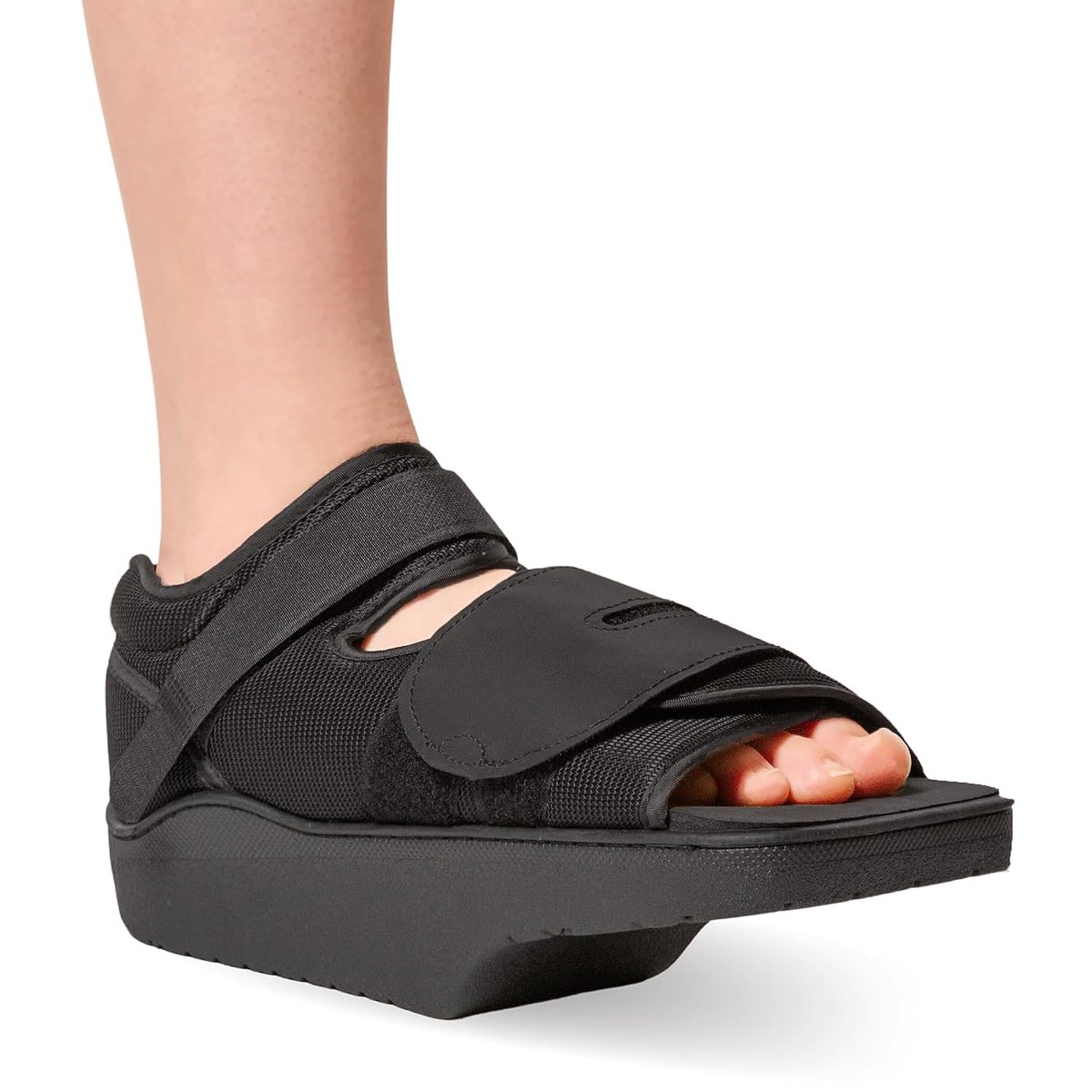 15 Best Shoes For Broken Toe 2023 Reviews