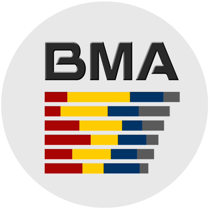 BMA Mobile App Footsteps Community Services