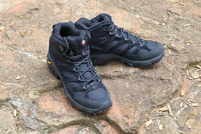 Amazon's Five BestRated Hiking Boots A HandsOn Review