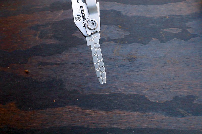 Gerber SuspensionNXT MultiTool A HandsOn Review Footsteps in the