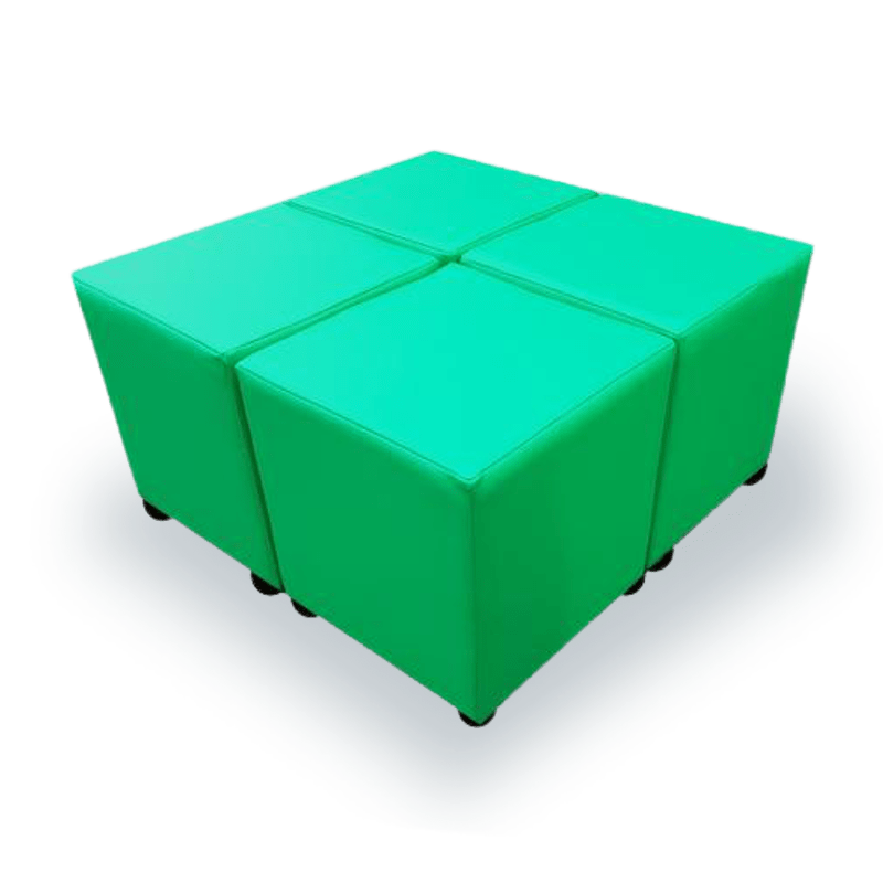 Cube Seating Collections Footstools Direct Discounted Cube Seating!