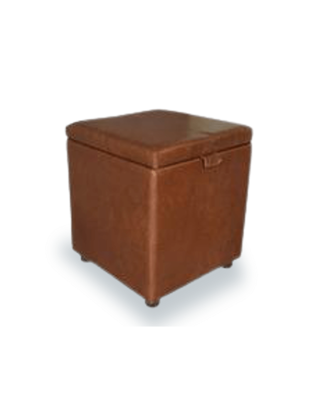 Cube Storage Ottomans UK Handmade Footstools Direct