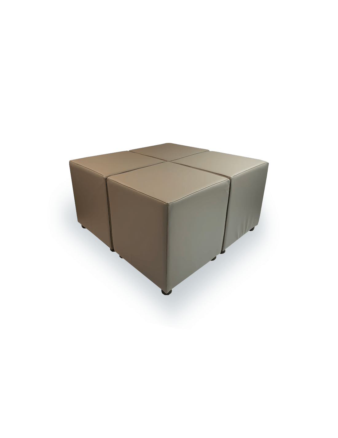 Cube Seating Collections Sets of Cubes Footstools Direct