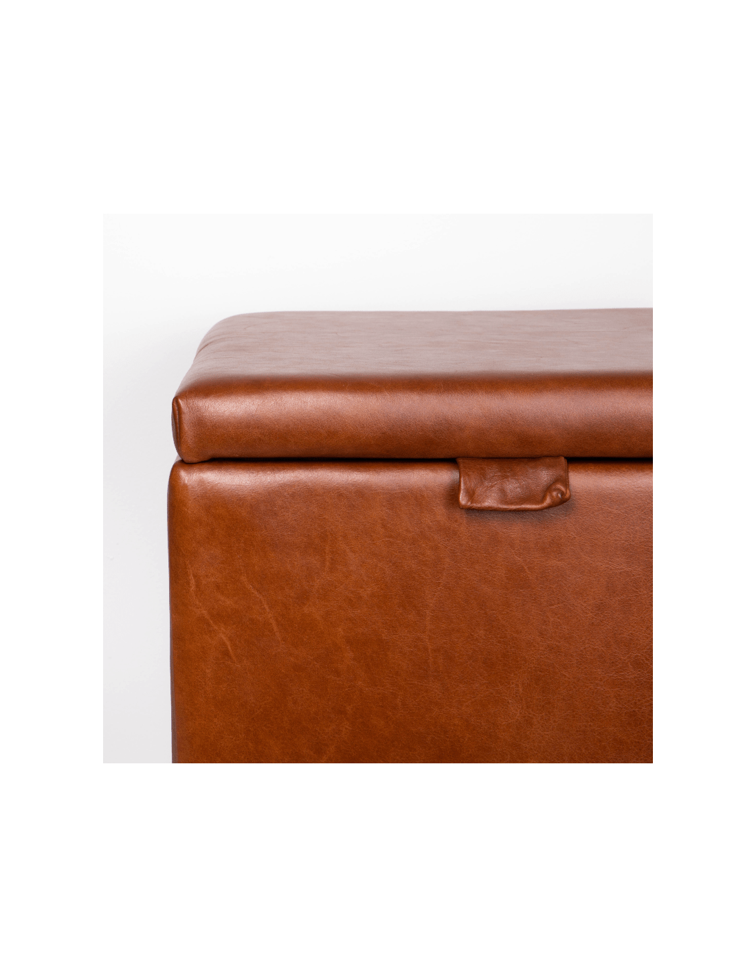 Cube Storage Ottomans UK Handmade Footstools Direct