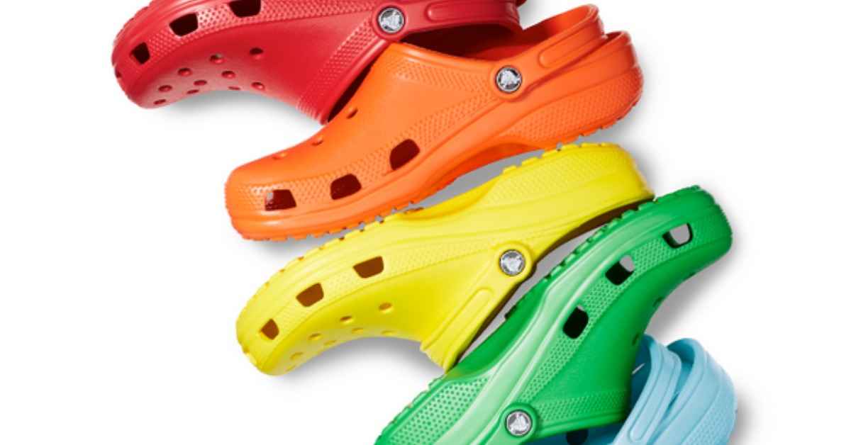 Crocs Promo Code 2023 Get Discounts on the Latest Crocs Collection