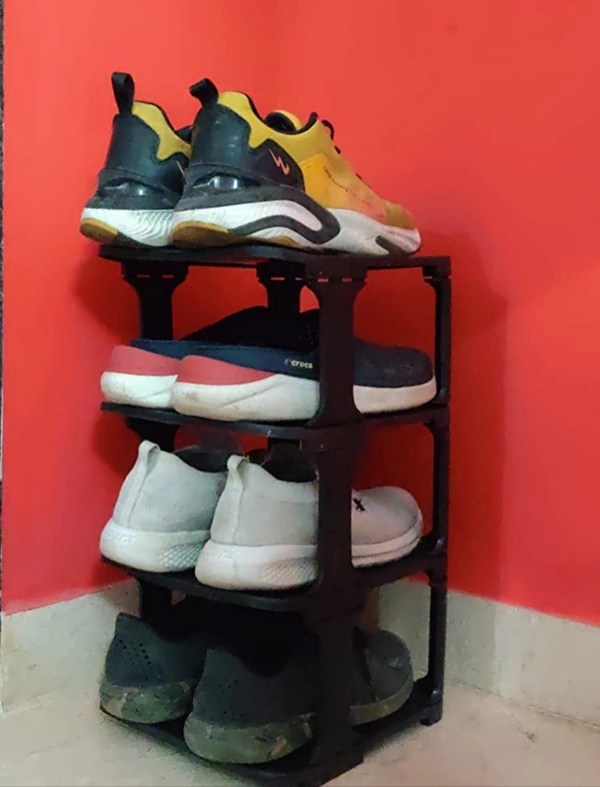 9 Best Shoe Rack Under 1000 In India In 2023
