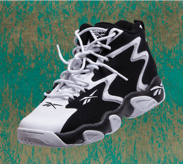 reebok 90s basketball