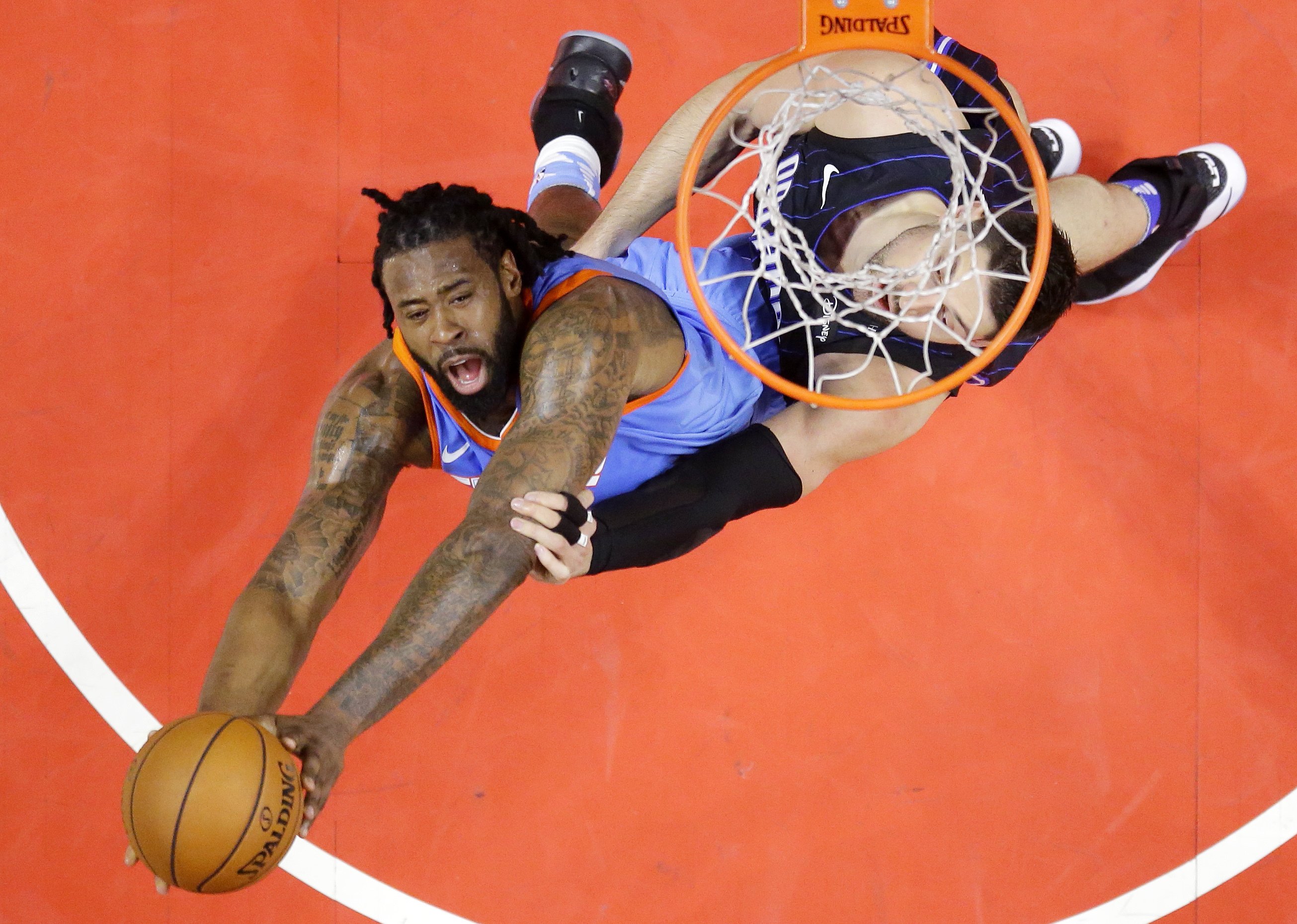 Largest Shoe Size In Nba