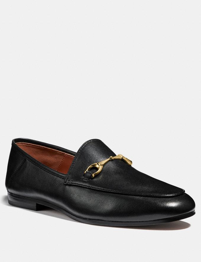 Vanessa Hudgens Pairs Coach Loafers With Cutoff Shorts for ’90s Look