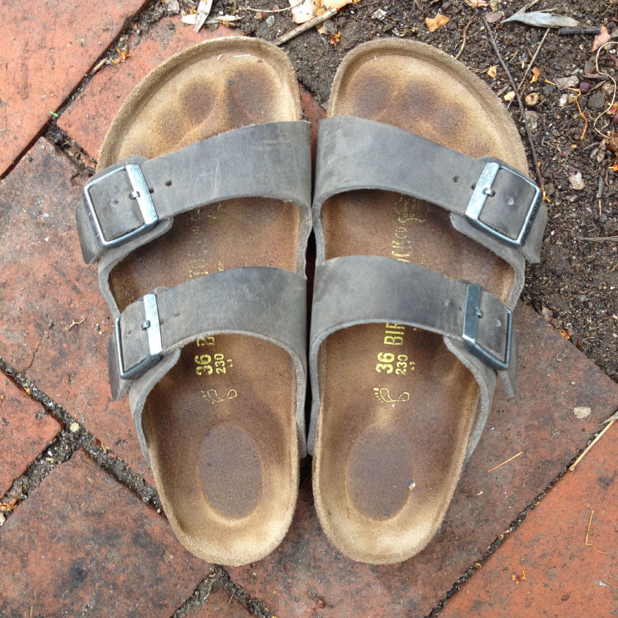 How long does it take for Birkenstocks to break in? 9+ ways