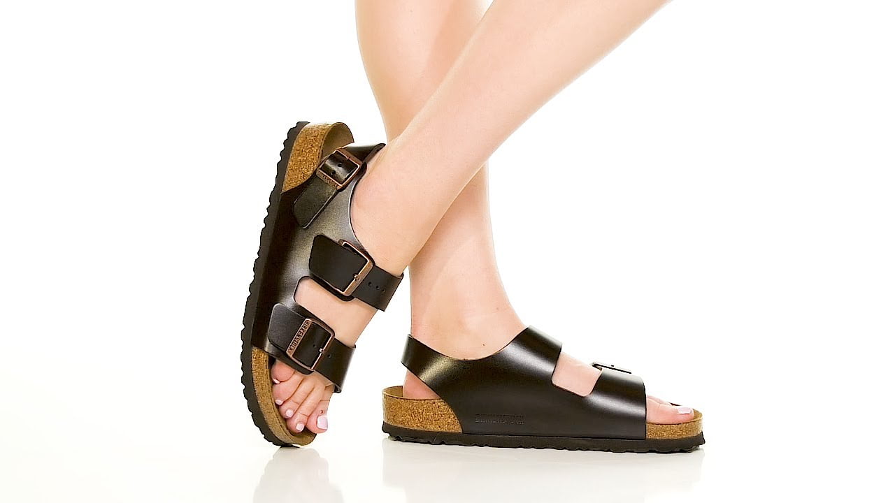 How To Soften Birkenstock Leather Straps 10+ easy ways