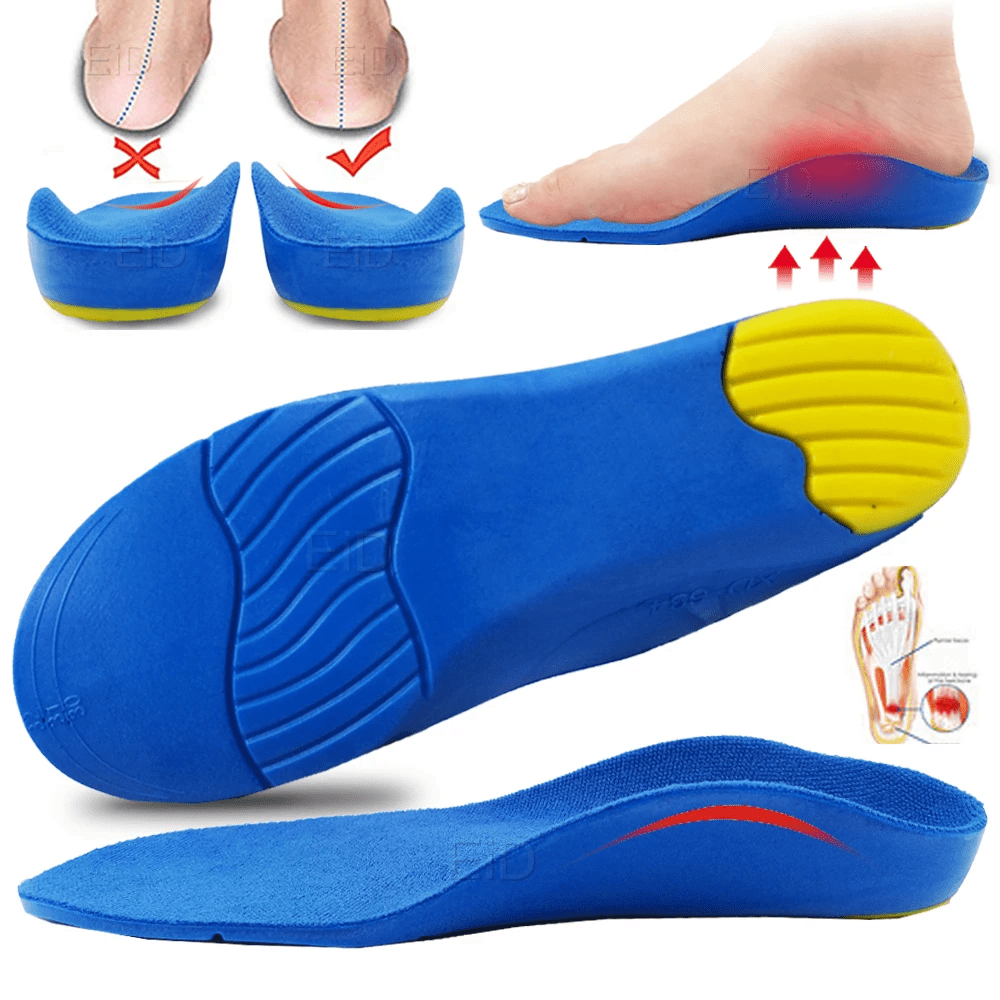 Do Gel Shoe Insoles Work? Best guide 2024