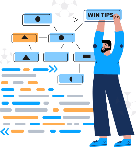 Double BTTS Predictions Today (Both Teams To Score Tips)