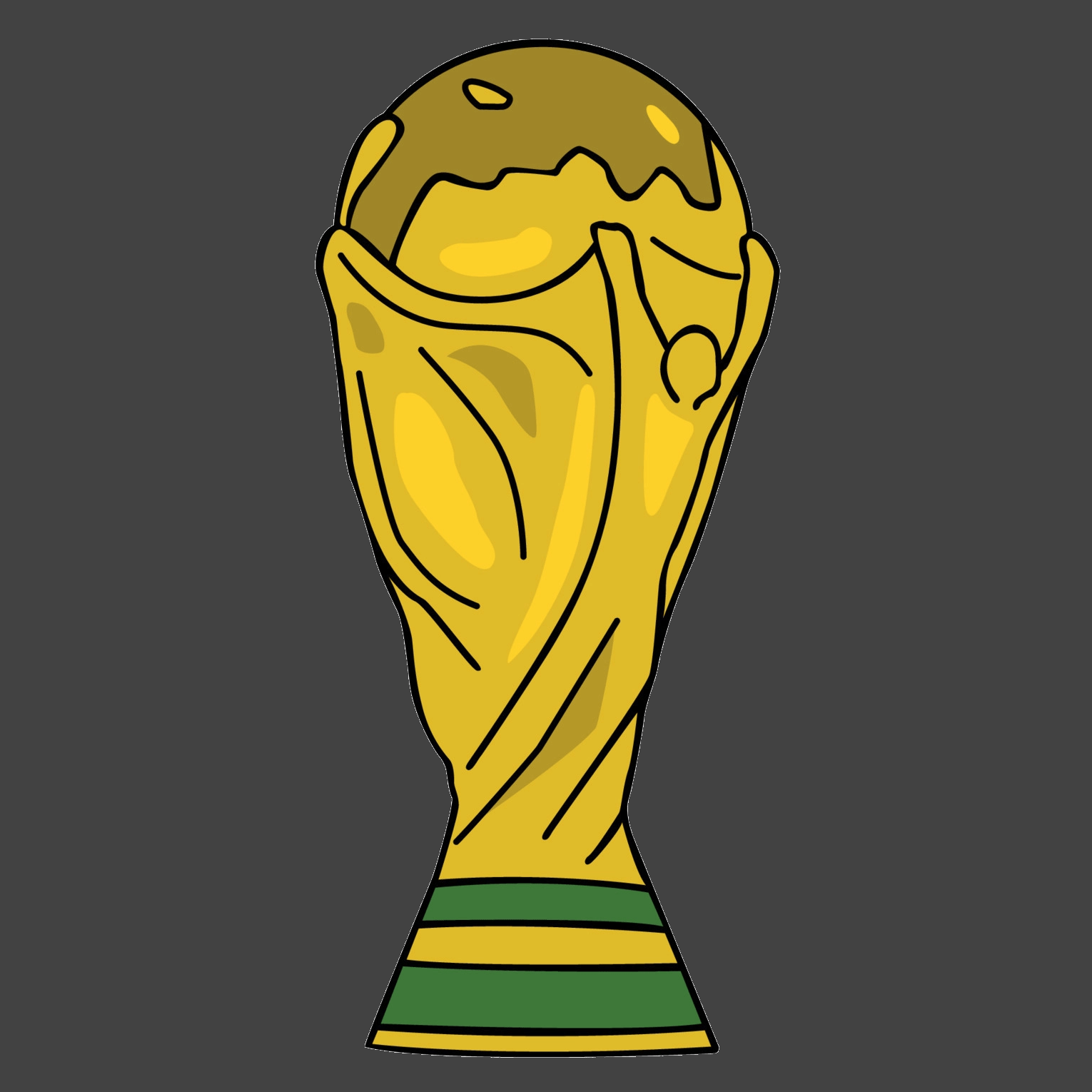 Category International Footy Forward