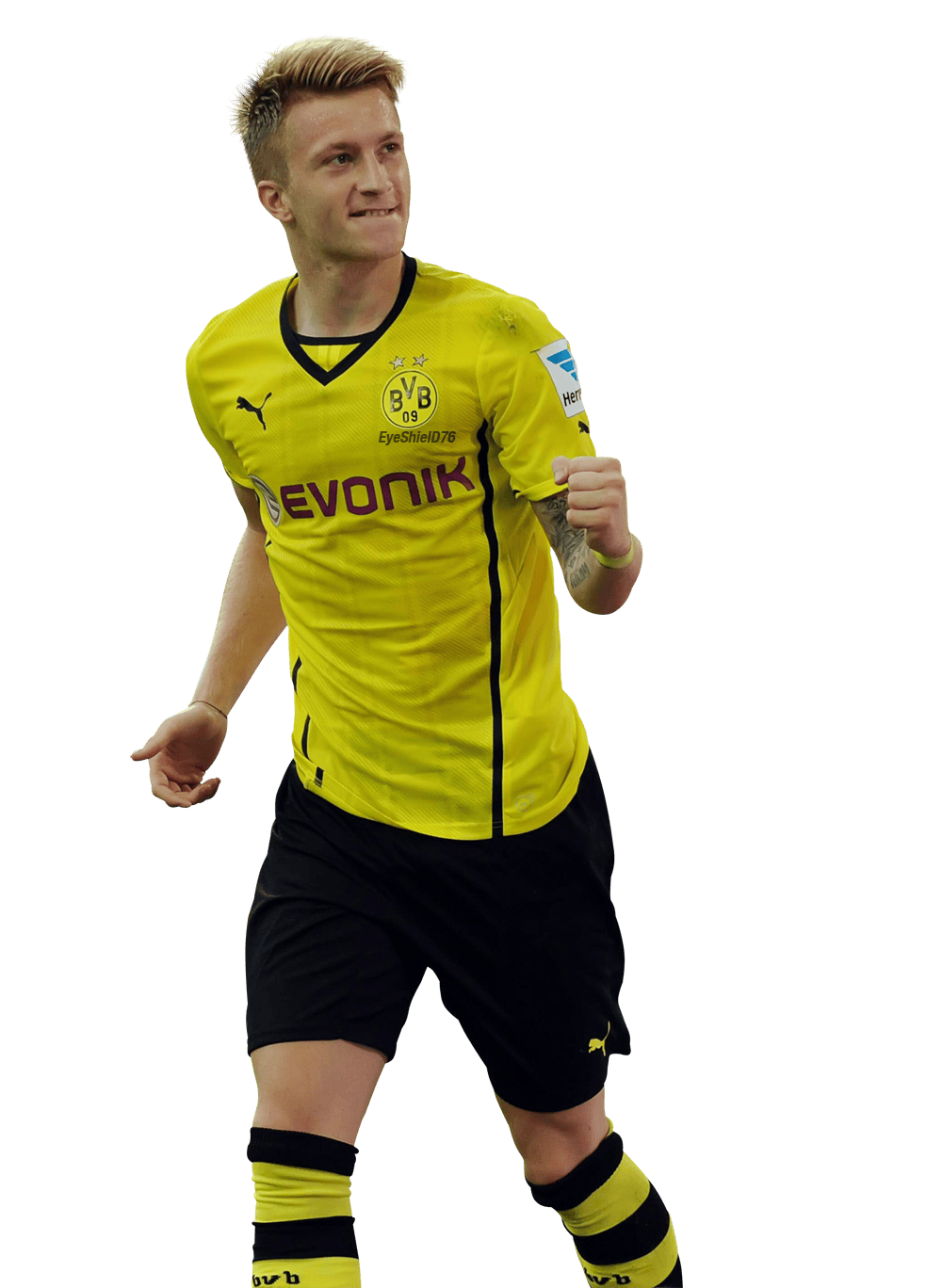 The best and biggest source for football renders!