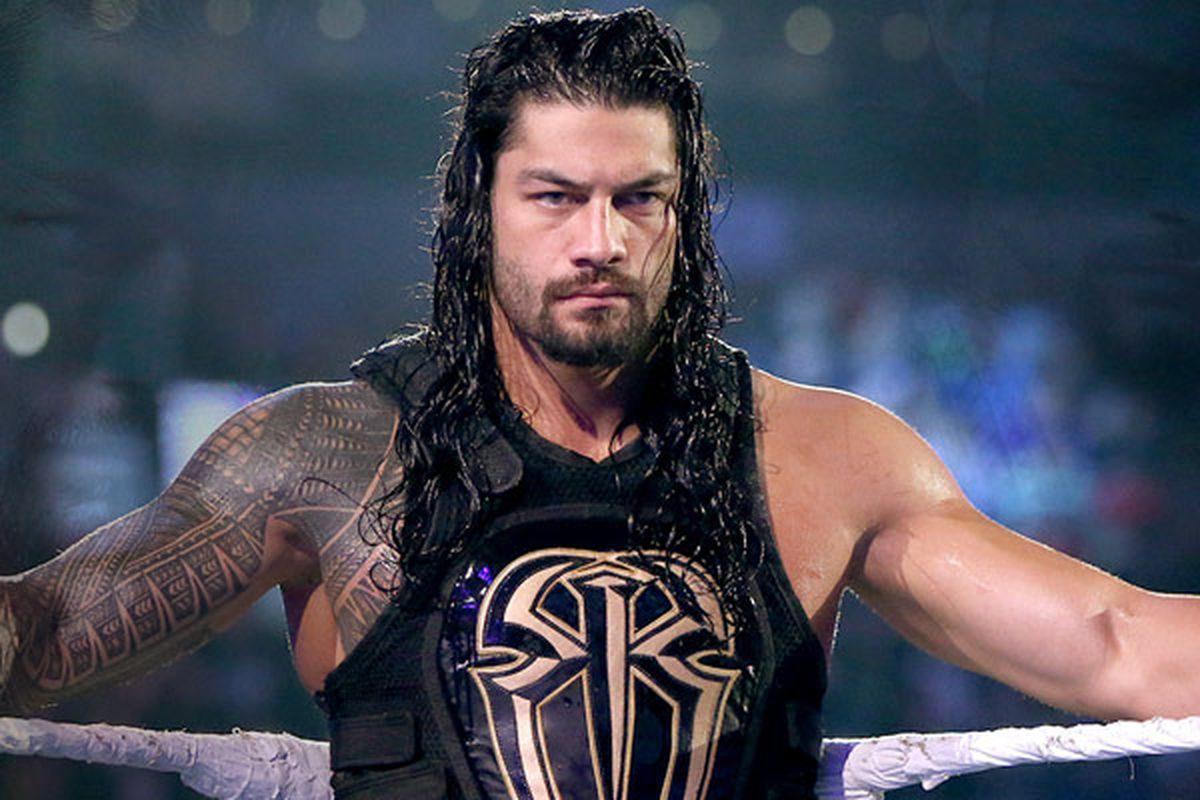 Roman Reigns Net Worth 2024 Earnings, Salary & Endorsements