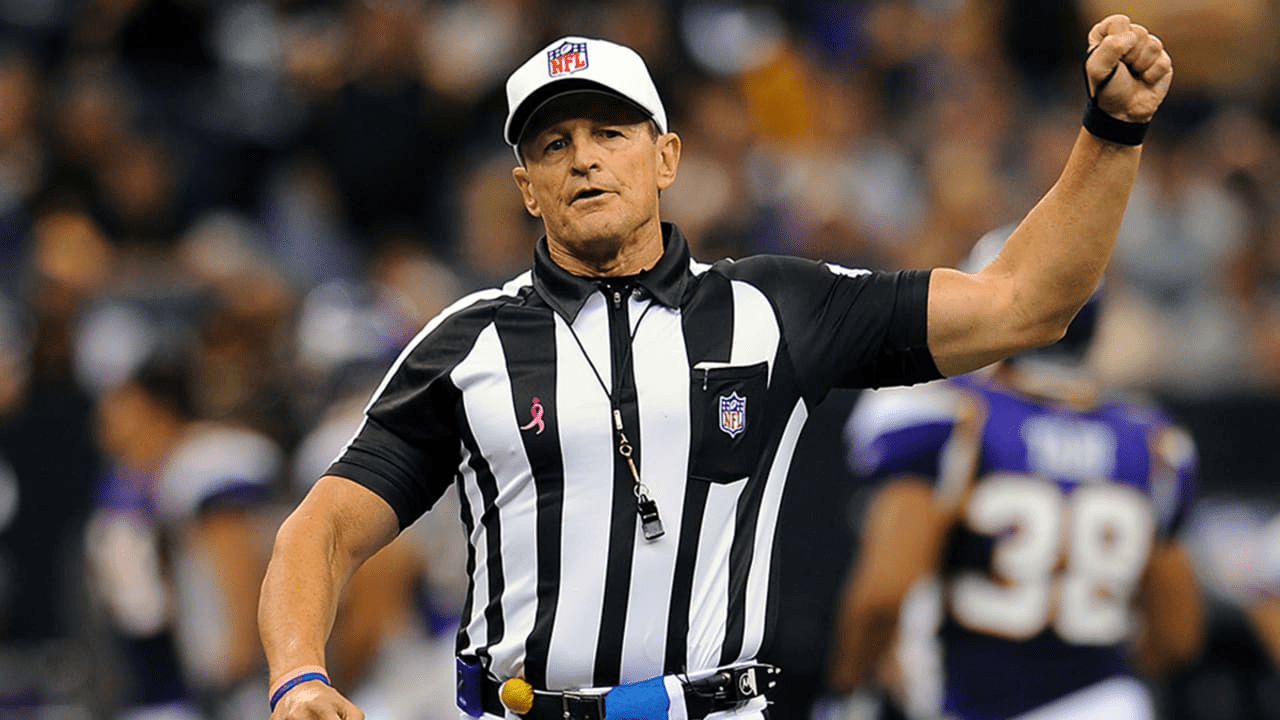 How Much Do NFL Referees Make 2023 Updated