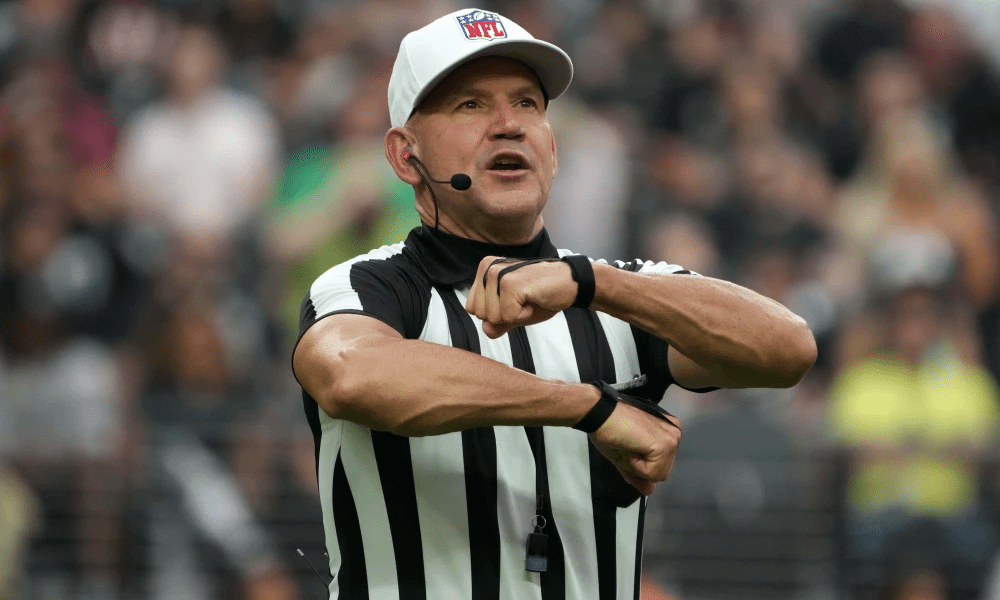 How Much Do NFL Referees Make 2023 Updated
