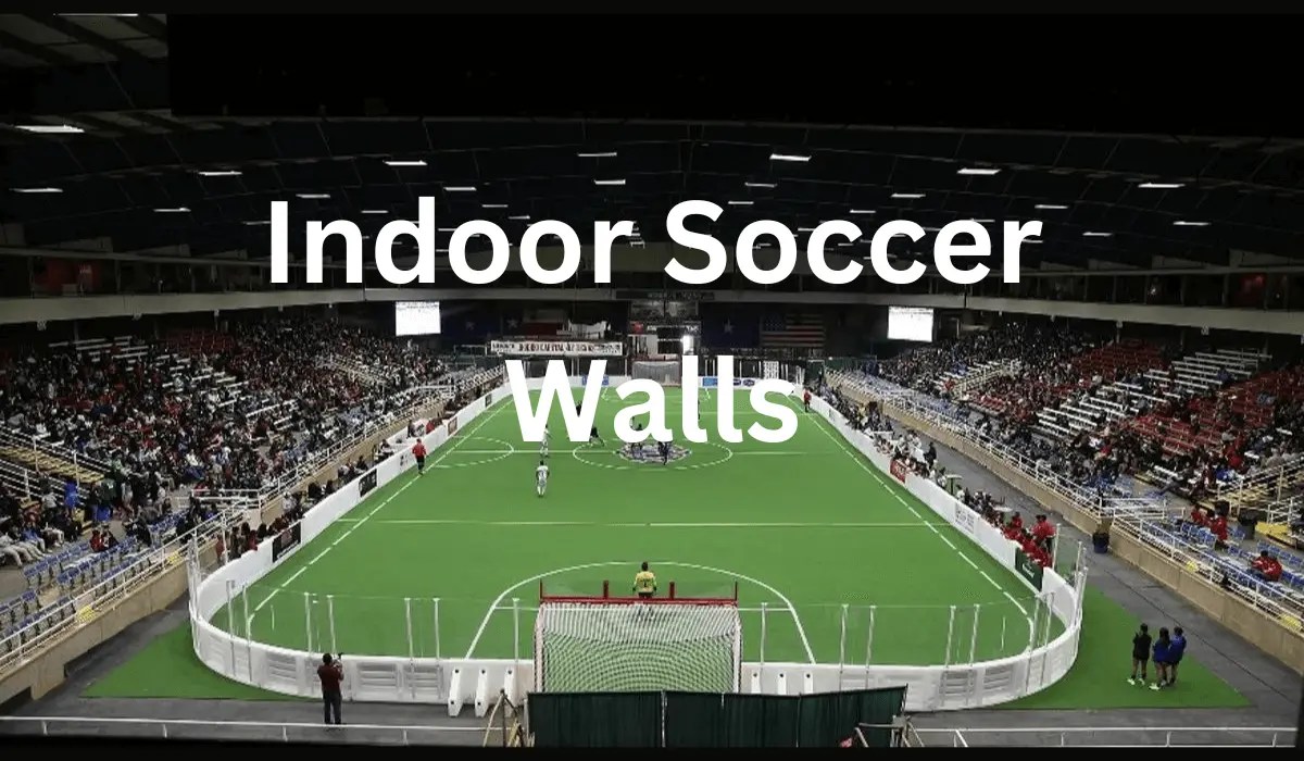 [Top Uses] of Indoor Soccer Walls Indoor Soccer barriers