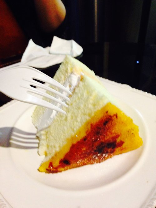 Kitchen Of Cakes & Coffee, Desserts in SM City North EDSA Foozap