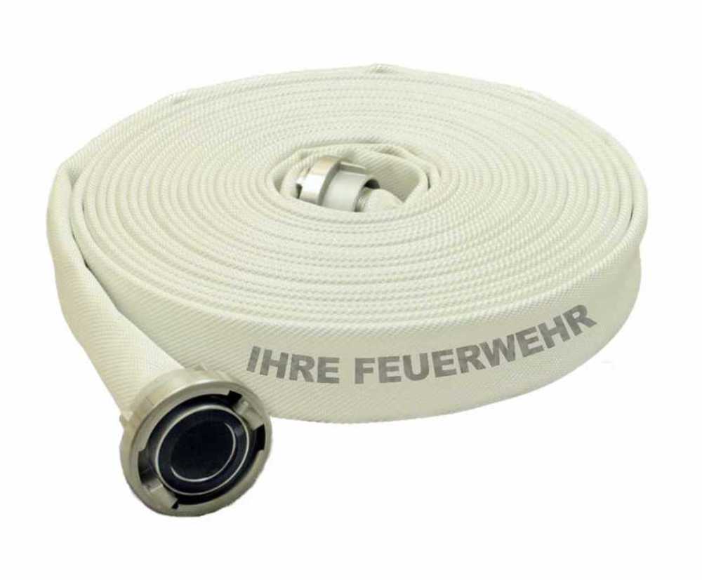 Feuerwehrschlauch 25 mm Foppa AG