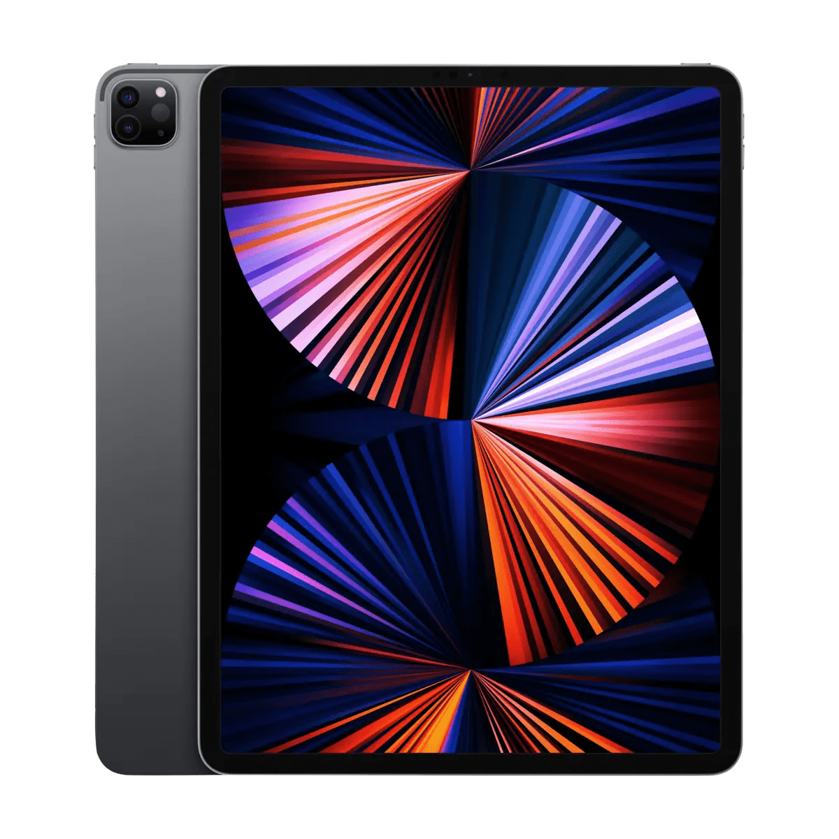 iPad Pro 12.9 M1 WiFi 256GB — FOPPO Verkkokauppa