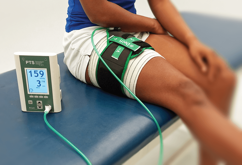 Blood Flow Restriction Training Farnsworth Orthopedic Physical Therapy