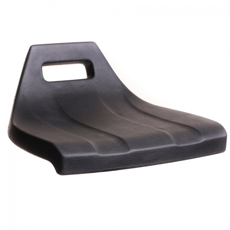 Polyurethane seat